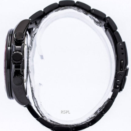 J.Springs by Seiko Motor Sports Chronograph 100M BFJ003 Men's Watch