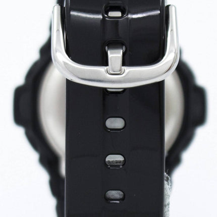 Casio Baby-G Digital World Time Databank BG-169G-1 Womens Watch