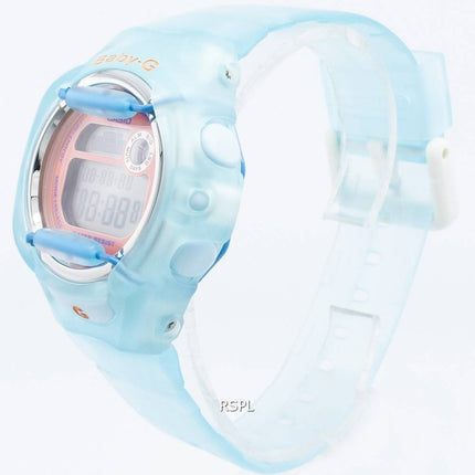 Casio Baby-G BG-169R-2C World Time 200M Women's Watch