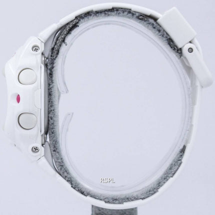 Casio Baby-G World Time BG-169R-7D Womens Watch