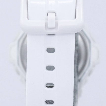 Casio Baby-G World Time BG-169R-7D Womens Watch