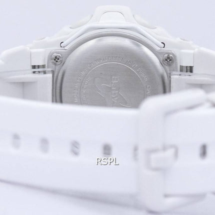 Casio Baby-G World Time BG-169R-7D Womens Watch