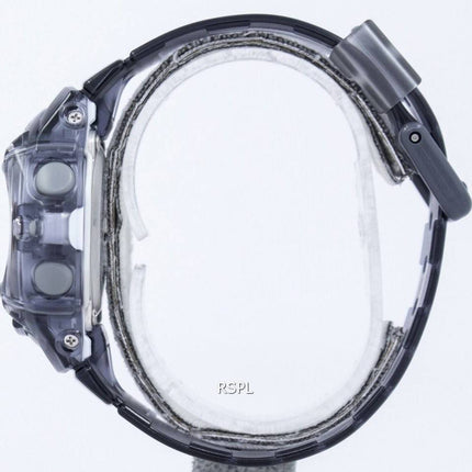 Casio Baby-G Shock Resistant Alarm Digital BG-169R-8B BG169R-8B Women's Watch