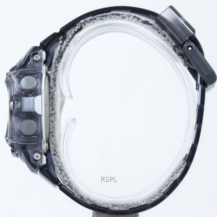 Casio Baby-G World Time BG-169R-8D Womens Watch