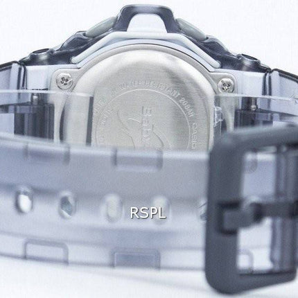 Casio Baby-G World Time BG-169R-8D Womens Watch