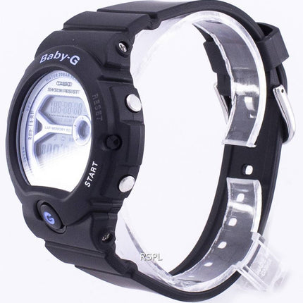Casio Running Baby-G Shock Resistant Digital BG-6903-1 BG69031 Women's Watch