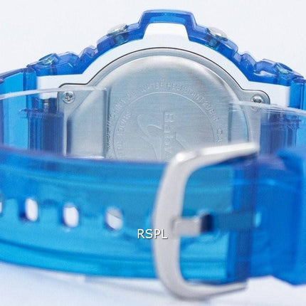 Casio Baby-G Shock Resistant Digital BG-6903-2B BG6903-2B Women's Watch