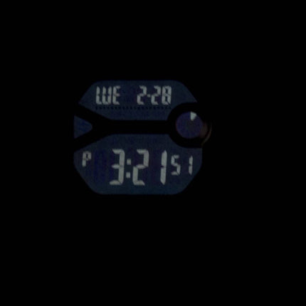 Casio Baby-G Dual Time Lap Memory BG-6903-4 Womens Watch