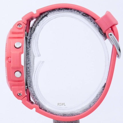 Casio Baby-G Dual Time Lap Memory BG-6903-4 Womens Watch