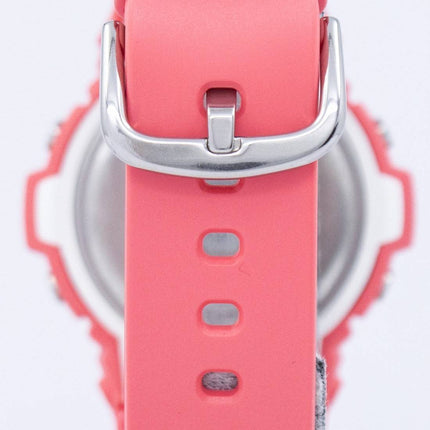 Casio Baby-G Dual Time Lap Memory BG-6903-4 Womens Watch