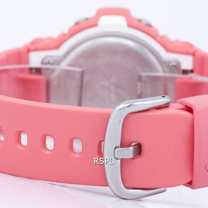 Casio Baby-G Dual Time Lap Memory BG-6903-4 Womens Watch