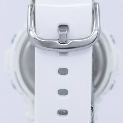 Casio Baby-G Dual Time Lap Memory BG-6903-7B Womens Watch