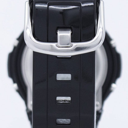 Casio Baby-G World Time BGA-110-1B2 Womens Watch