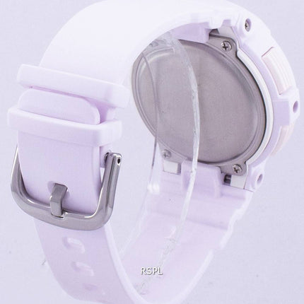 Casio Baby-G World Time Analog Digital BGA-190BC-4B BGA190BC4B Women's Watch