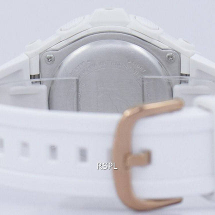 Casio Baby-G World Time Analog Digital BGA-220G-7ADR BGA220G-7ADR Women's Watch