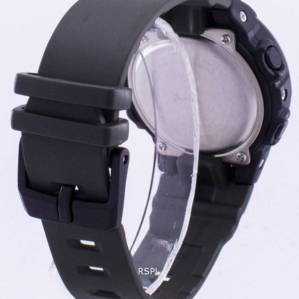 Casio Baby-G Shock Resistant World Time Analog Digital BGA-230-3B BGA2303B Unisex Watch