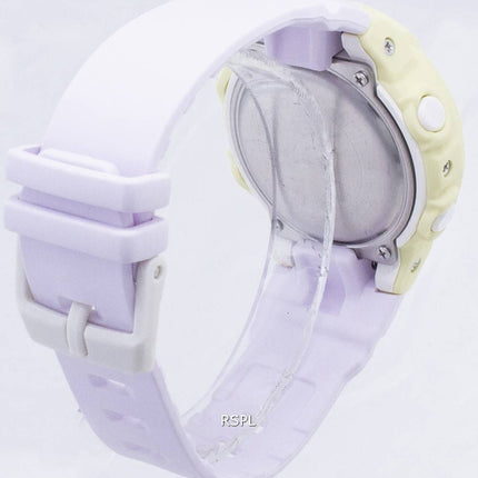 Casio Baby-G BGA-230PC-9B BGA230PC-9B Shock Resistant Women's Watch