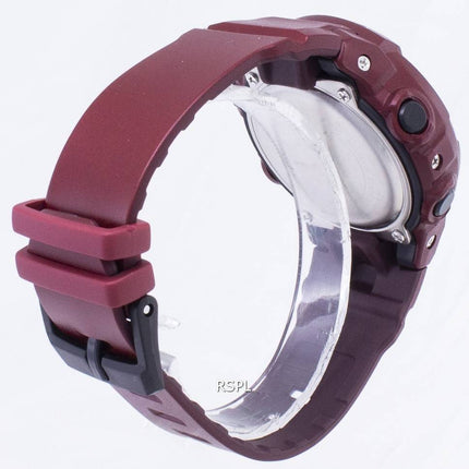 Casio Baby-G BGA-230S-4A BGA230S-4A Shock Resistant Analog Digital Women's Watch