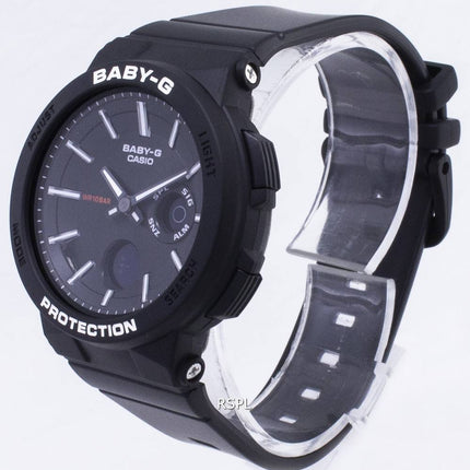 Casio Baby-G BGA-255-1A BGA255-1A Analog Digital Women's Watch