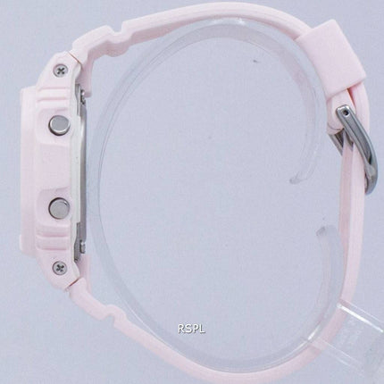 Casio Baby-G Chronograph Alarm Digital BGD-560-4 BGD560-4 Women's Watch