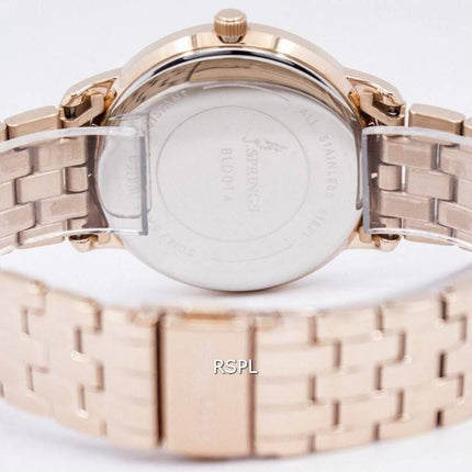 J.Springs by Seiko Sapphire Dress Quartz BLD014 Men's Watch