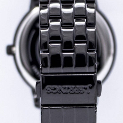 J.Springs by Seiko Sapphire Dress Quartz BLD017 Men's Watch