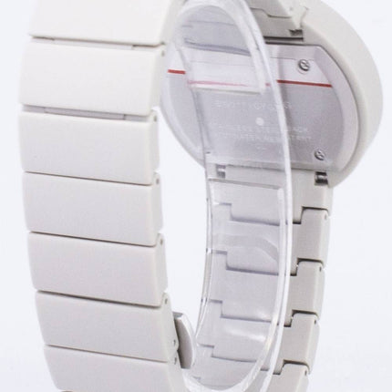 Braun Classic BN0171GYGYG Analog Quartz Unisex Watch
