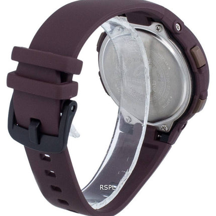 Casio Baby-G Bluetooth BSA-B100AC-5A Step Tracker Women's Watch