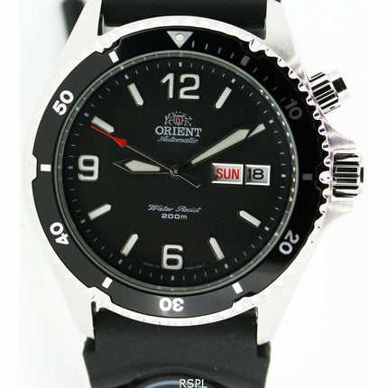 Orient Mako Automatic CEM65004B Mens Watch