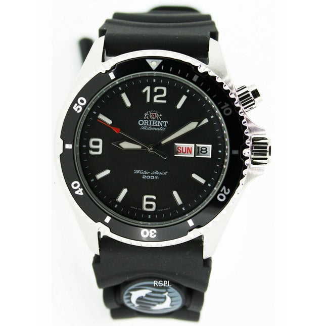 Orient Mako Automatic CEM65004B Mens Watch