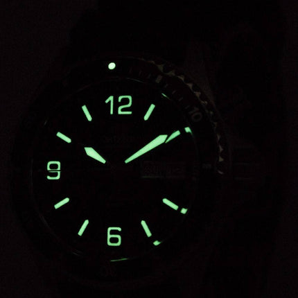 Orient Mako Automatic CEM65004B Mens Watch