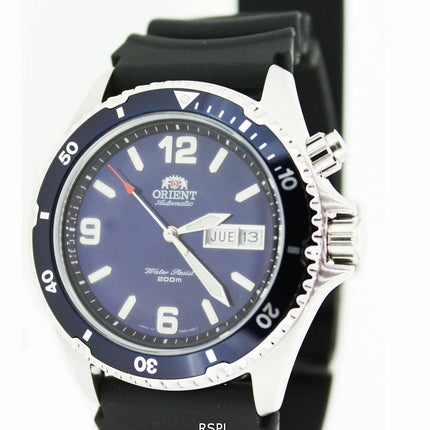 Orient Mako Automatic CEM65005D Men's Watch