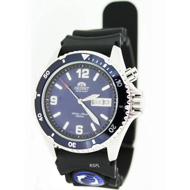 Orient Mako Automatic CEM65005D Men's Watch