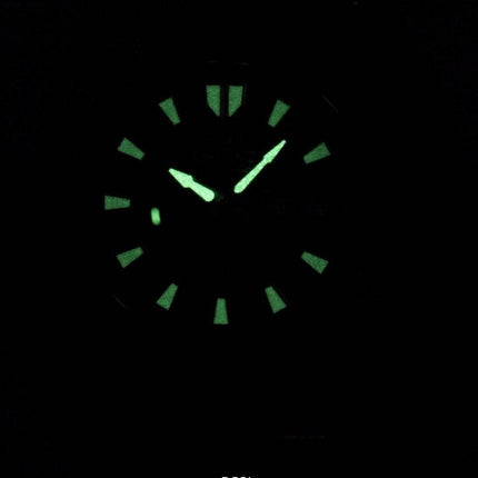 Orient Mako Automatic 200m Diver CEM75001BR Mens Watch