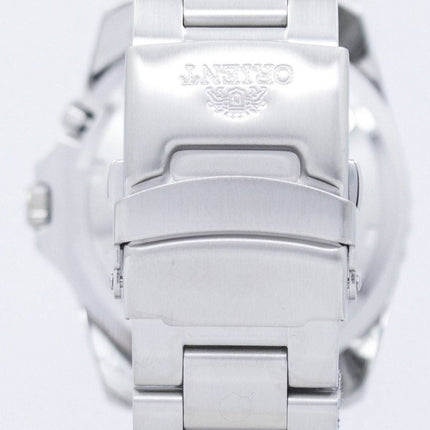 Orient Mako Automatic 200m Diver CEM75001BR Mens Watch
