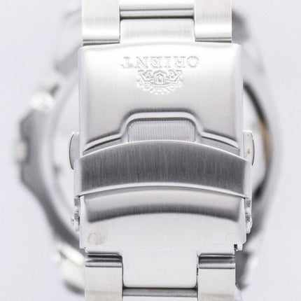 Orient Mako Automatic Diver CEM75001M Mens Watch