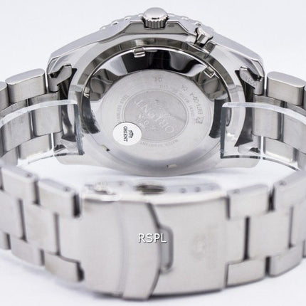 Orient Mako Automatic Diver CEM75001M Mens Watch