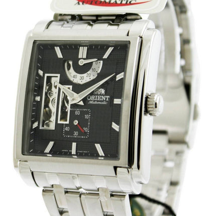Orient Automatic Nobel Collection CFHAD001B FHAD001B Mens Watch