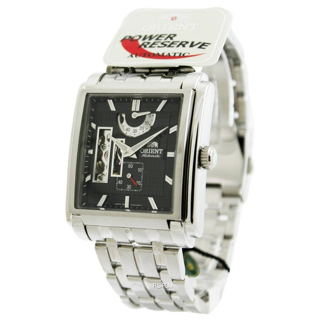 Orient Automatic Nobel Collection CFHAD001B FHAD001B Mens Watch