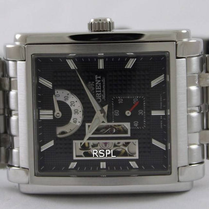 Orient Automatic Nobel Collection CFHAD001B FHAD001B Mens Watch