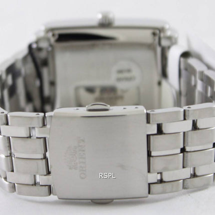 Orient Automatic Nobel Collection CFHAD001B FHAD001B Mens Watch