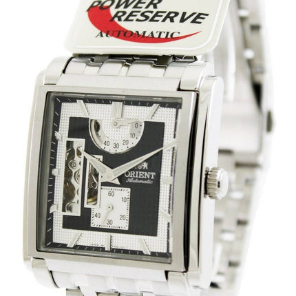 Orient Automatic Nobel Collection CFHAD003B FHAD003B Mens Watch