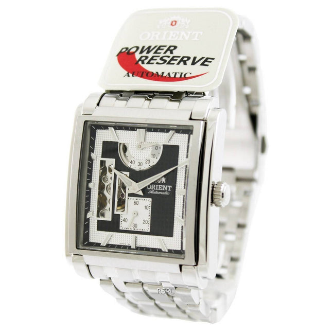 Orient Automatic Nobel Collection CFHAD003B FHAD003B Mens Watch
