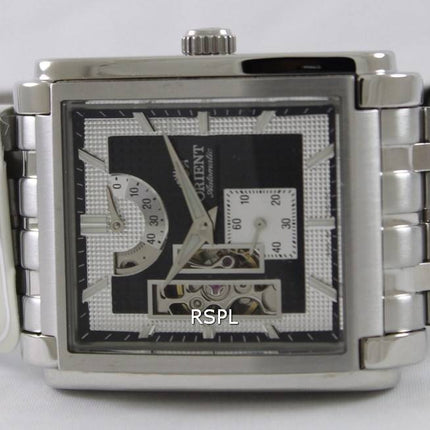 Orient Automatic Nobel Collection CFHAD003B FHAD003B Mens Watch