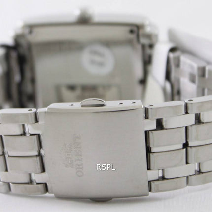 Orient Automatic Nobel Collection CFHAD003B FHAD003B Mens Watch