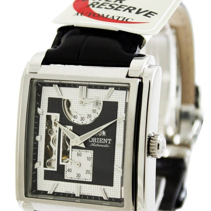 Orient Automatic Nobel Collection CFHAD004B FHAD004B Mens Watch