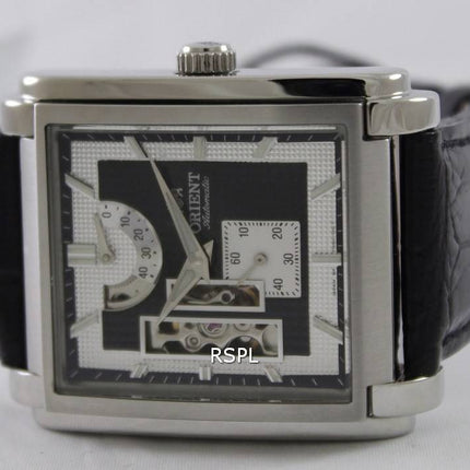 Orient Automatic Nobel Collection CFHAD004B FHAD004B Mens Watch