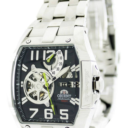 Orient Automatic Arena Collection Power Reserve CFTAB002B Mens Watch