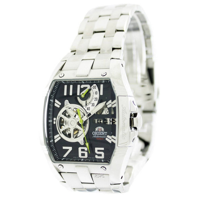 Orient Automatic Arena Collection Power Reserve CFTAB002B Mens Watch