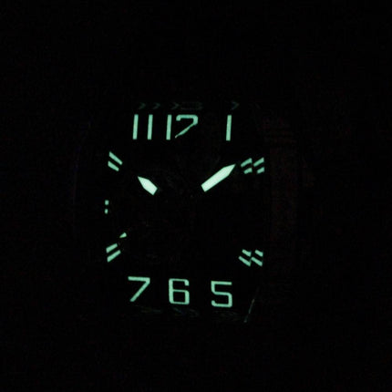 Orient Automatic Arena Collection Power Reserve CFTAB002B Mens Watch